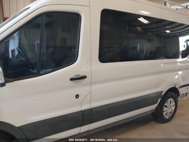 Ford Transit-150 Xlt 2017 1FDZK1CM0HKB18051 Image 15