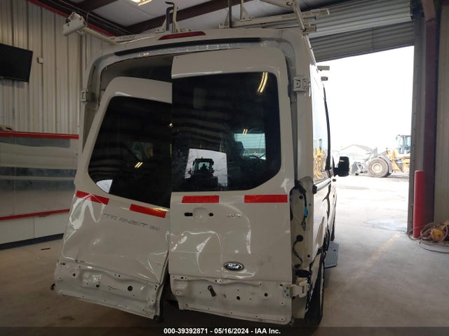 Ford Transit-150 Xlt 2017 1FDZK1CM0HKB18051 Image 17