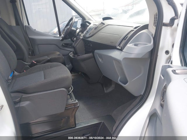 Ford Transit-150 Xlt 2017 1FDZK1CM0HKB18051 Image 5