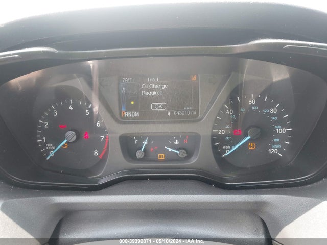 Ford Transit-150 Xlt 2017 1FDZK1CM0HKB18051 Image 7