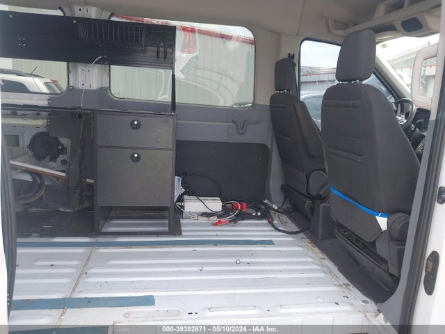 Ford Transit-150 Xlt 2017 1FDZK1CM0HKB18051 Image 8