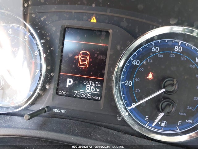 Toyota COROLLA LE 2018 2T1BURHE0JC078576 Image 15