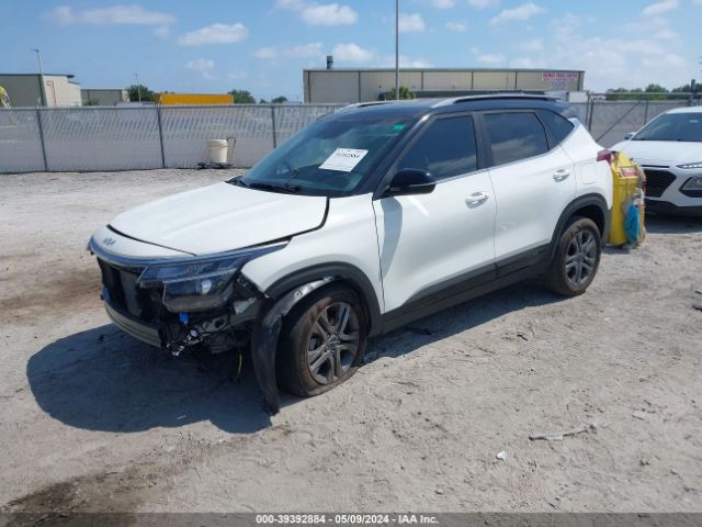 KNDEU2AA8P7404243 KIA SELTOS S