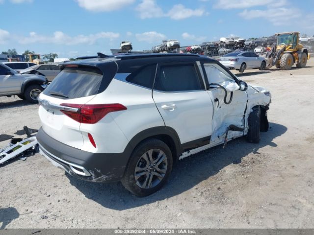 KNDEU2AA8P7404243 KIA SELTOS S