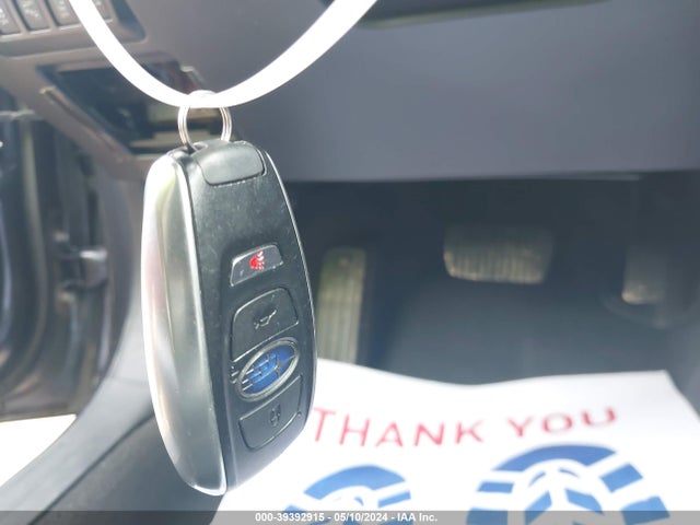 Subaru Outback 2.5i Limited 2017 4S4BSANC6H3365140 Image 11