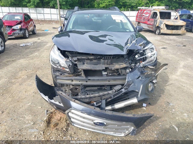 Subaru Outback 2.5i Limited 2017 4S4BSANC6H3365140 Image 12