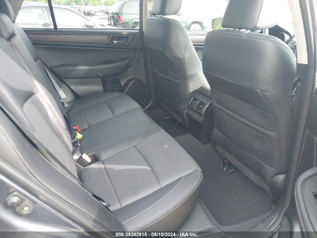 Subaru Outback 2.5i Limited 2017 4S4BSANC6H3365140 Image 8
