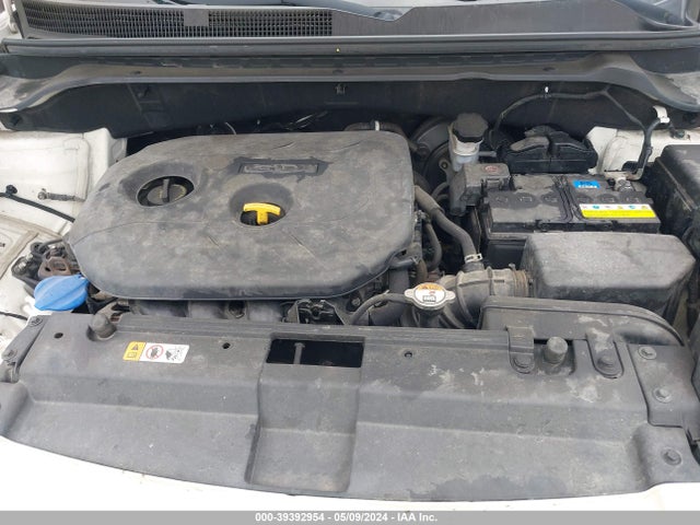 KIA SOUL + 2016 KNDJP3A52G7402700 Image 10