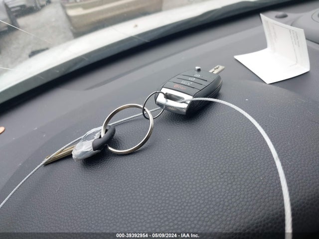 KIA SOUL + 2016 KNDJP3A52G7402700 Image 11