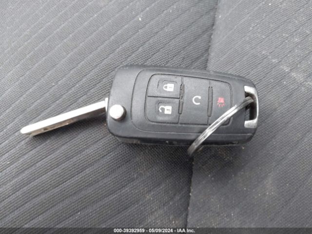 KL4CJBSB8EB773423 Buick Encore Convenience