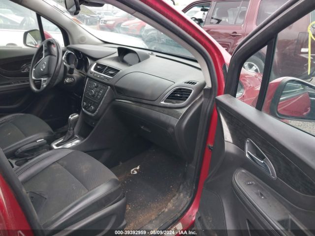 KL4CJBSB8EB773423 Buick Encore Convenience