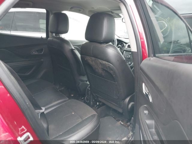 KL4CJBSB8EB773423 Buick Encore Convenience