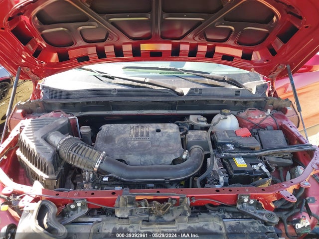 Chevrolet Blazer Fwd 2lt 2021 3GNKBCR43MS507541 Image 10