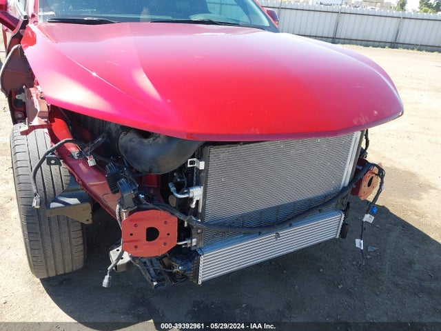 Chevrolet Blazer Fwd 2lt 2021 3GNKBCR43MS507541 Image 20