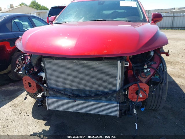 Chevrolet Blazer Fwd 2lt 2021 3GNKBCR43MS507541 Image 6