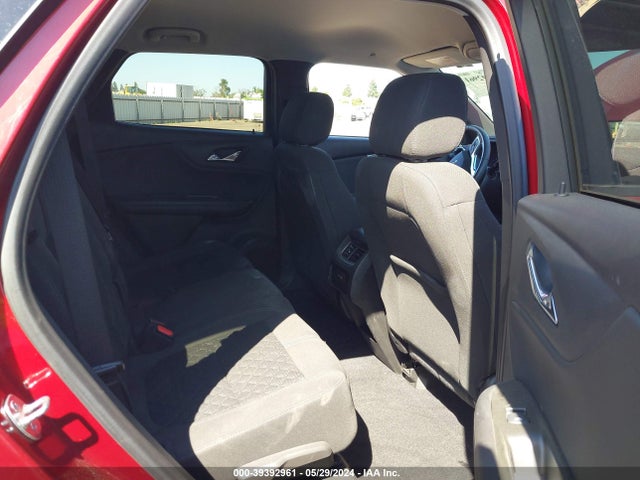 Chevrolet Blazer Fwd 2lt 2021 3GNKBCR43MS507541 Image 8