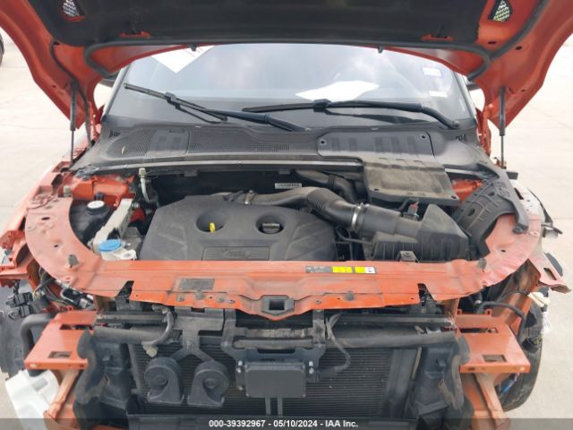 SALVD2BG2GH105112 Land Rover Range Rover Evoque Hse Dynamic