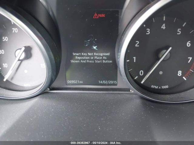 SALVD2BG2GH105112 Land Rover Range Rover Evoque Hse Dynamic