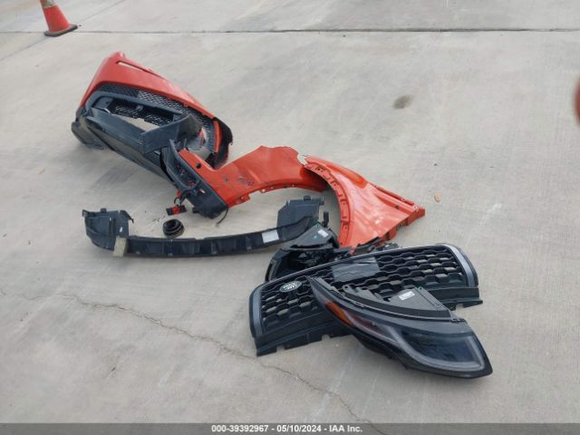 SALVD2BG2GH105112 Land Rover Range Rover Evoque Hse Dynamic