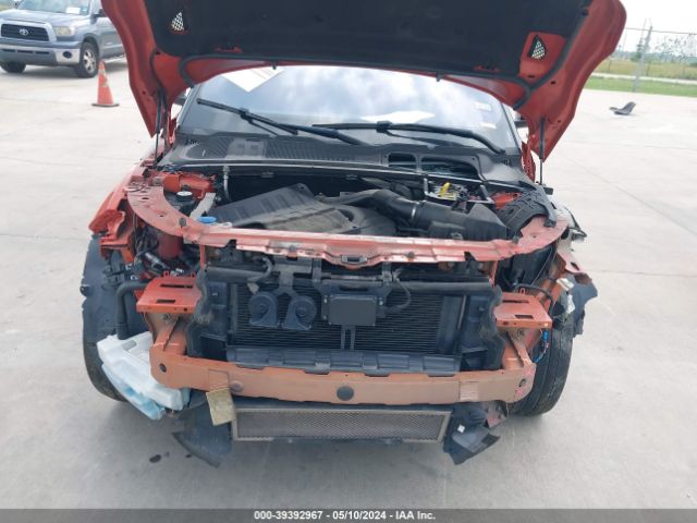 SALVD2BG2GH105112 Land Rover Range Rover Evoque Hse Dynamic