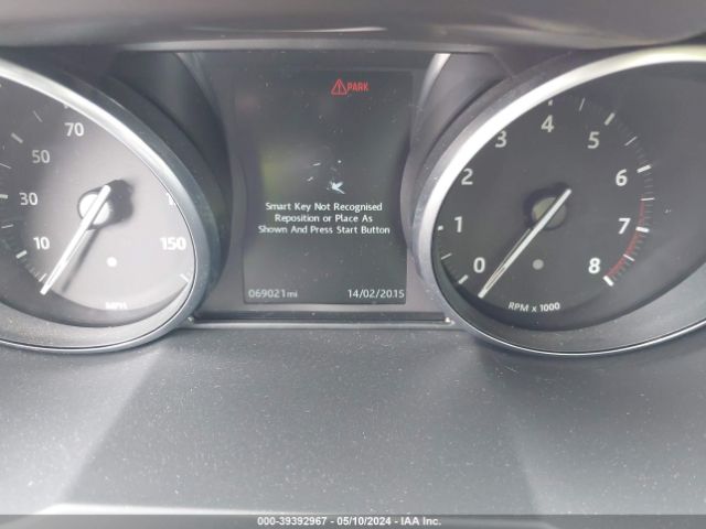 SALVD2BG2GH105112 Land Rover Range Rover Evoque Hse Dynamic