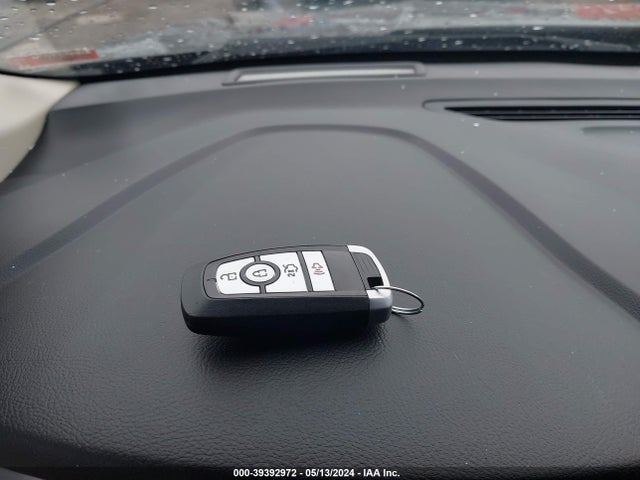 Ford FUSION SE 2020 3FA6P0T9XLR179156 Image 11