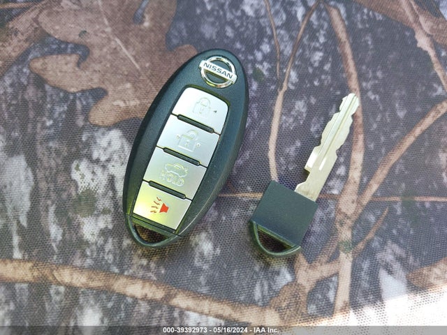 Nissan Altima 2.5 S 2015 1N4AL3AP7FC255119 Image 11
