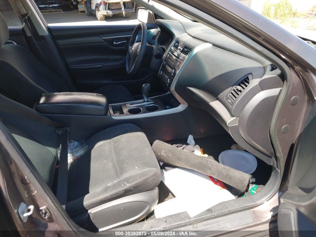 Nissan Altima 2.5 S 2015 1N4AL3AP7FC255119 Image 5