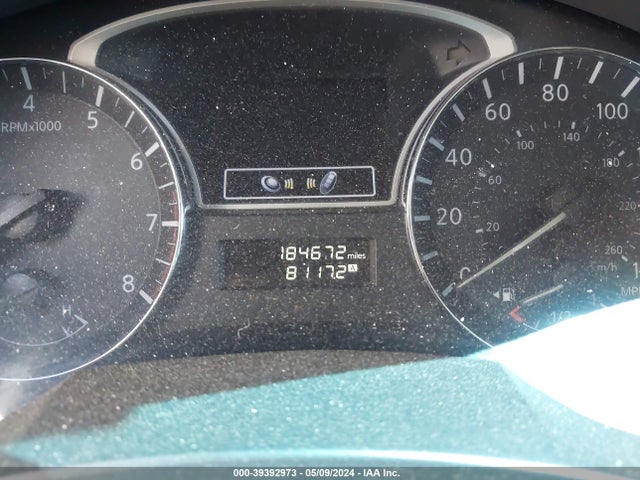 Nissan Altima 2.5 S 2015 1N4AL3AP7FC255119 Image 7