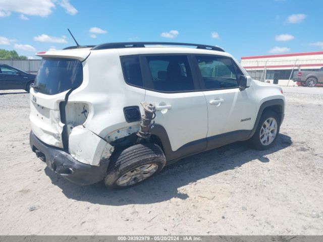 ZACCJBBT0FPB72307 Jeep Renegade Latitude