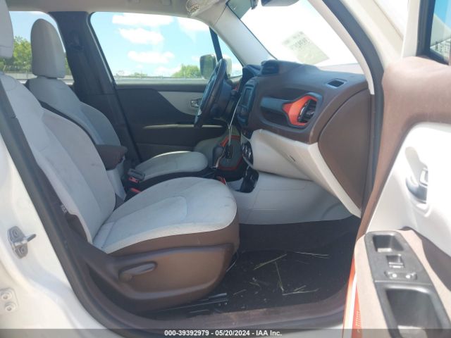 ZACCJBBT0FPB72307 Jeep Renegade Latitude