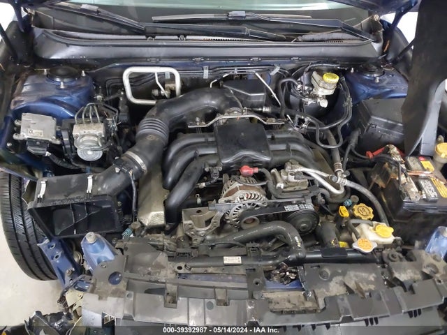4S4BSENC1H3293576 Subaru Outback 3.6r Limited