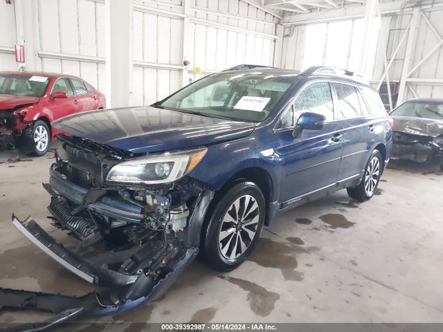 4S4BSENC1H3293576 Subaru Outback 3.6r Limited
