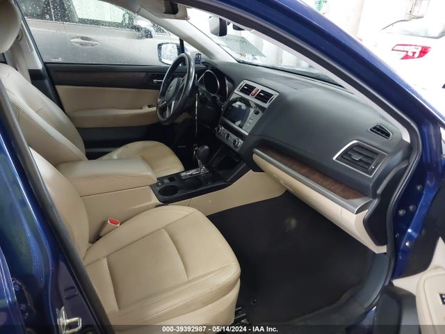 4S4BSENC1H3293576 Subaru Outback 3.6r Limited