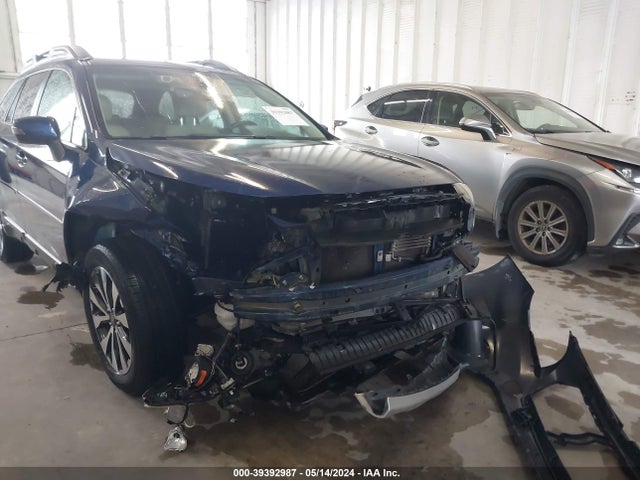 4S4BSENC1H3293576 Subaru Outback 3.6r Limited