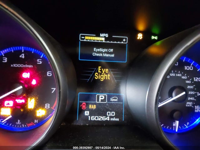 4S4BSENC1H3293576 Subaru Outback 3.6r Limited
