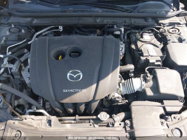 3MZBPAEM4LM116290 Mazda Mazda3 Premium Package