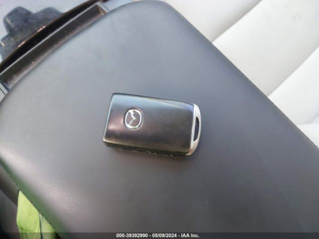 3MZBPAEM4LM116290 Mazda Mazda3 Premium Package