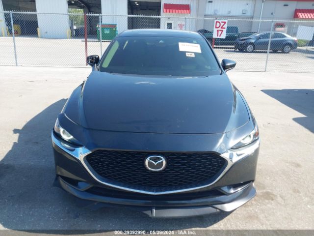 3MZBPAEM4LM116290 Mazda Mazda3 Premium Package
