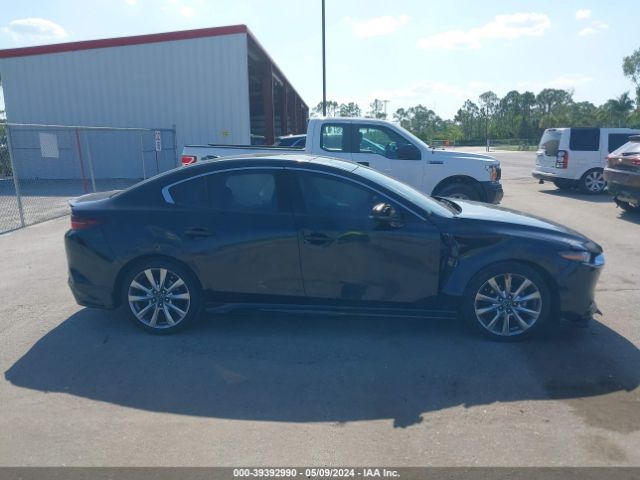 3MZBPAEM4LM116290 Mazda Mazda3 Premium Package