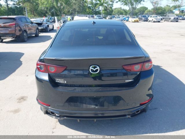 3MZBPAEM4LM116290 Mazda Mazda3 Premium Package