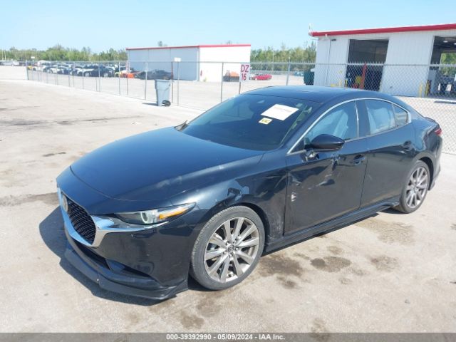 3MZBPAEM4LM116290 Mazda Mazda3 Premium Package