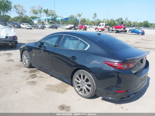 3MZBPAEM4LM116290 Mazda Mazda3 Premium Package