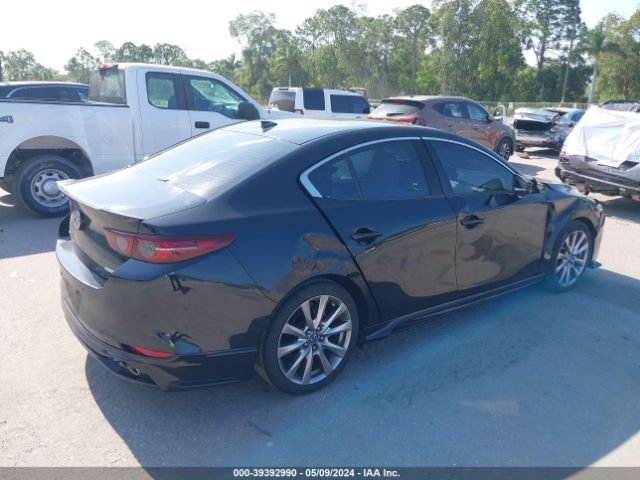 3MZBPAEM4LM116290 Mazda Mazda3 Premium Package