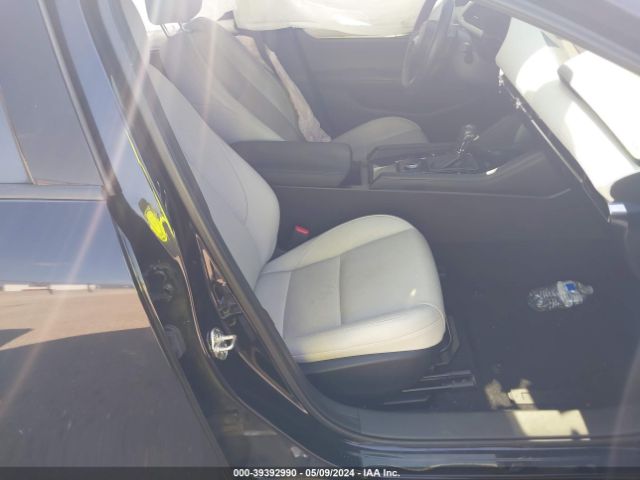 3MZBPAEM4LM116290 Mazda Mazda3 Premium Package