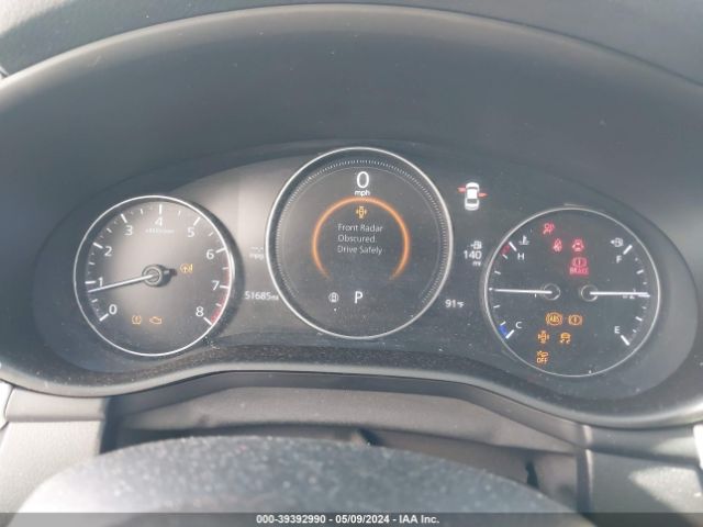 3MZBPAEM4LM116290 Mazda Mazda3 Premium Package