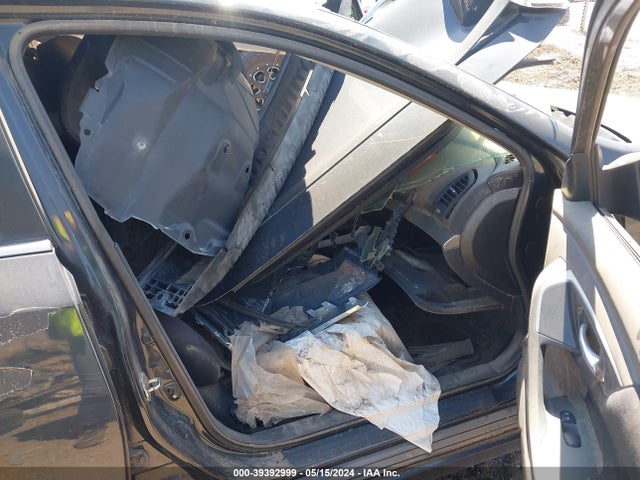 Nissan Altima 2.5 S 2014 1N4AL3AP4EN361529 Image 5