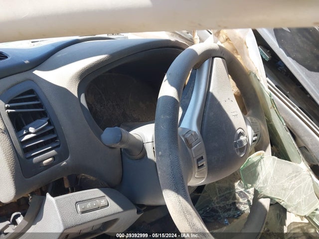 Nissan Altima 2.5 S 2014 1N4AL3AP4EN361529 Image 7