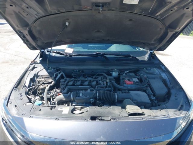 1HGCV1F34KA024919 Honda Accord Sport