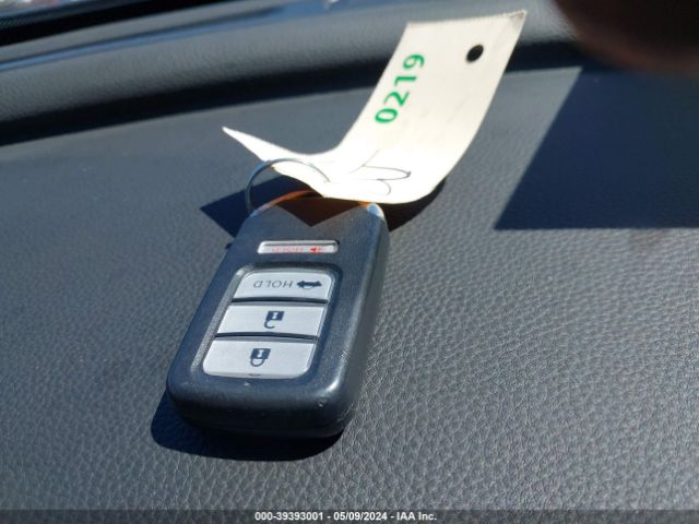 1HGCV1F34KA024919 Honda Accord Sport